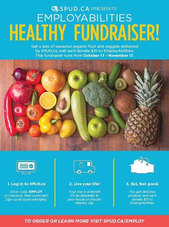 healthy-fundraiser