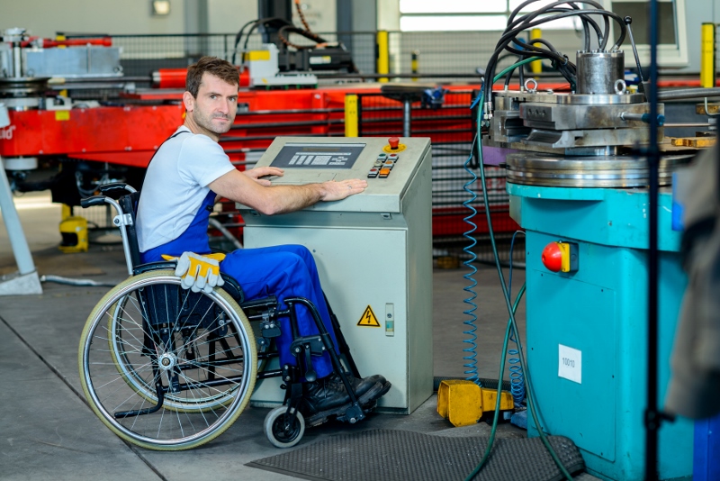 Is Your Workplace Disability Friendly EmployAbilities