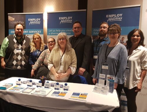 EmployAbilities attends ACDC Conference
