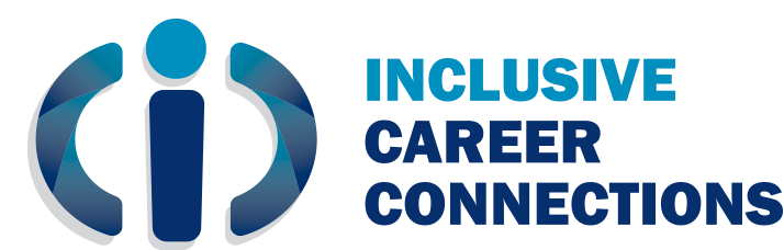 Inclusive Career Connections logo