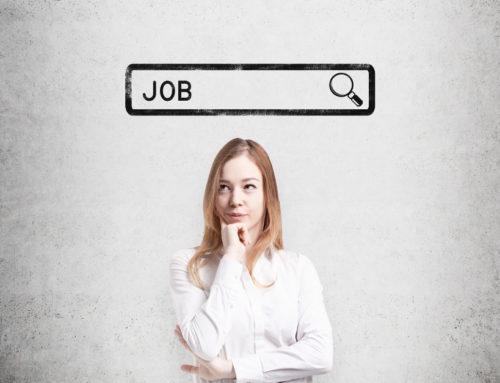 What can you do when finding a job is difficult?