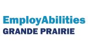 Disabilities jobs Grande Prairie