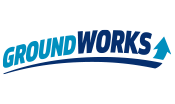 GroundWorks program logo