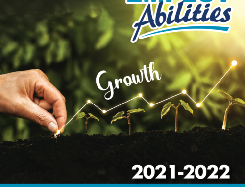 EmployAbilities Annual Report: 2021-2022
