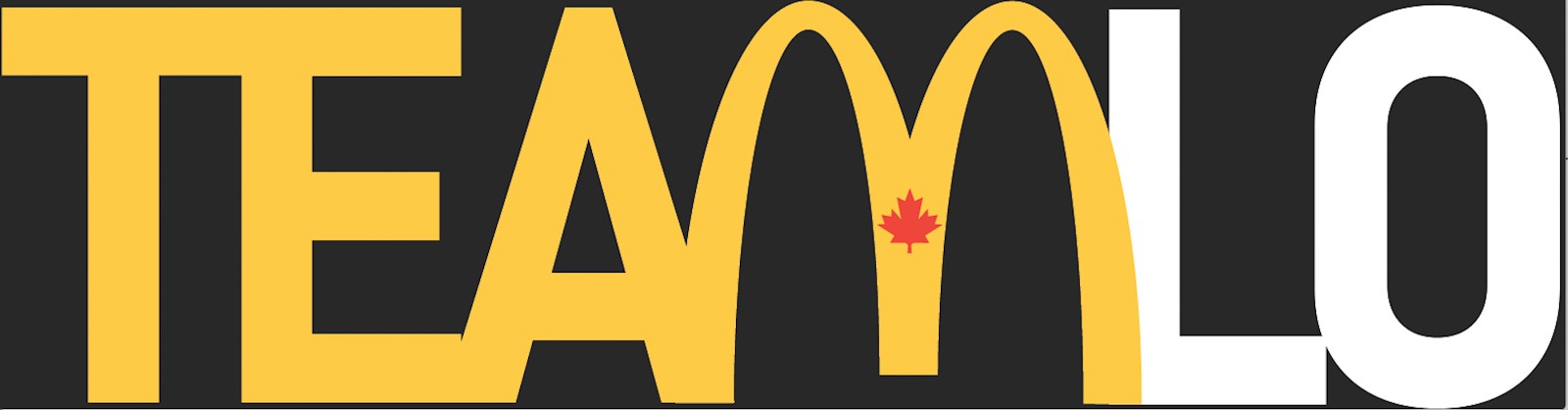 McDonalds Teamlo logo