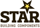 Star Building components logo