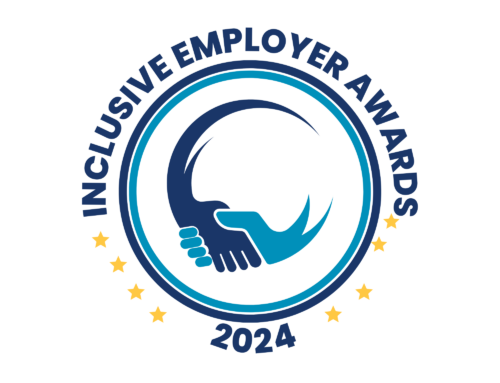 EmployAbilities Inclusive Employer Awards 2024