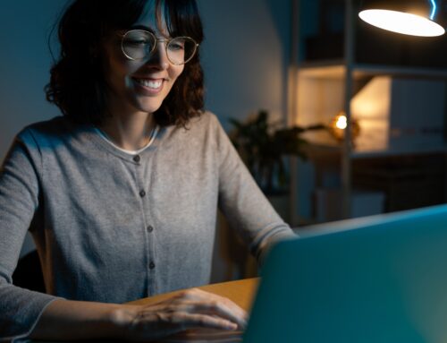 How to Build Confidence When Returning to Work After a Break