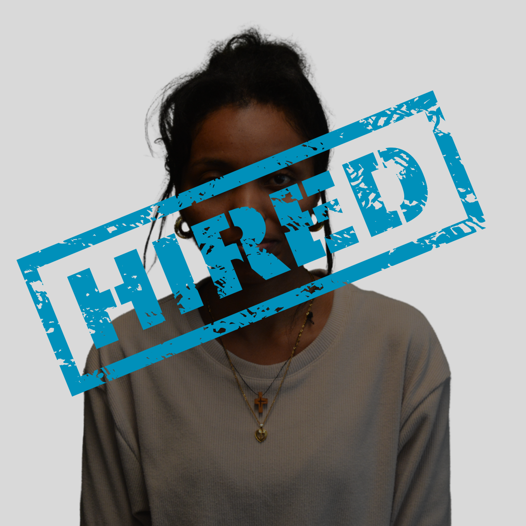 Find employees ready to work