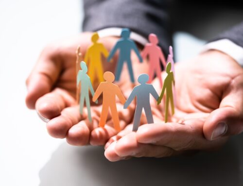 Hiring people with disabilities is good for business. Here’s why.
