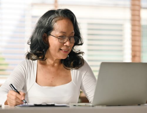 Feeling Stuck? Restart Your Career with support that understands