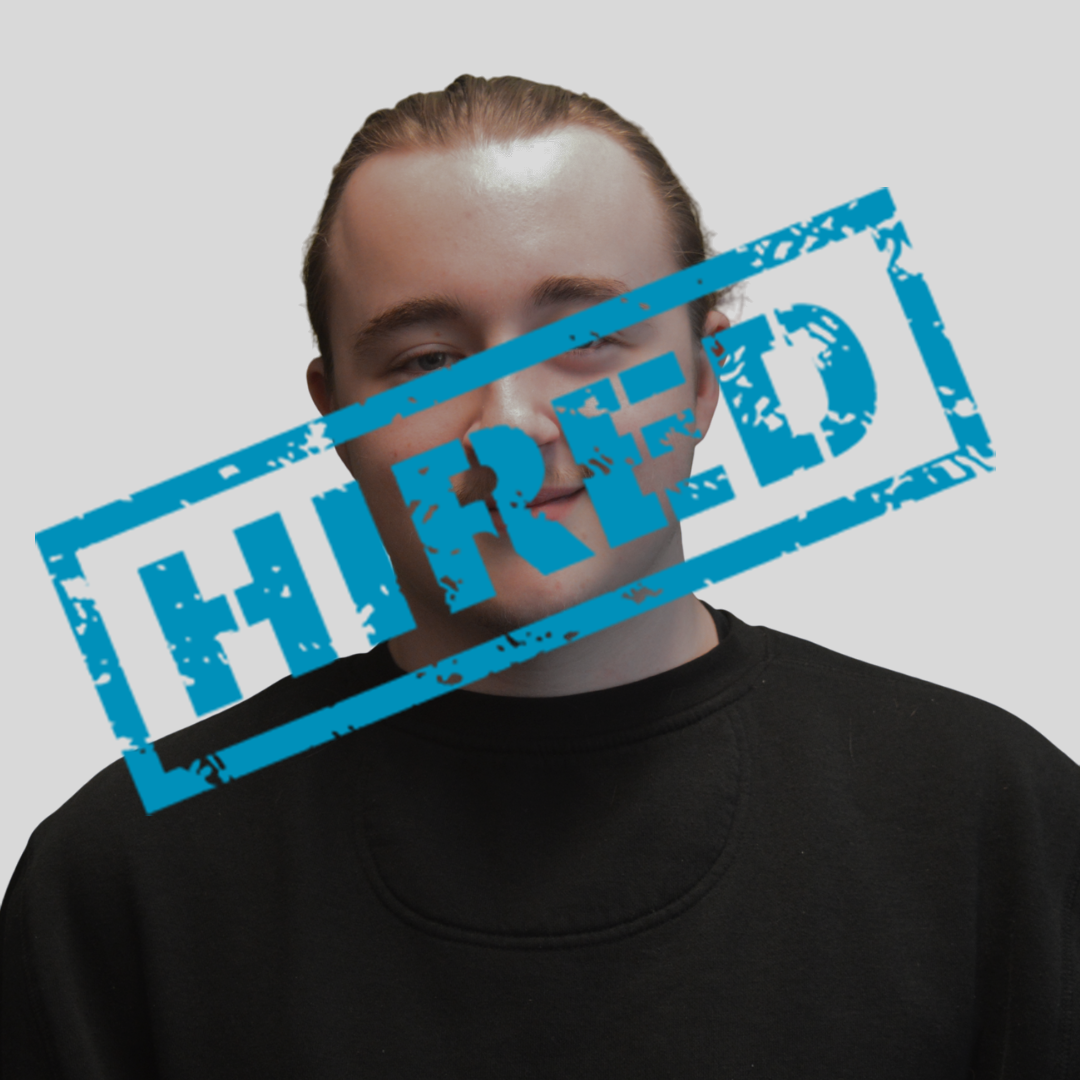 Find employees ready to work