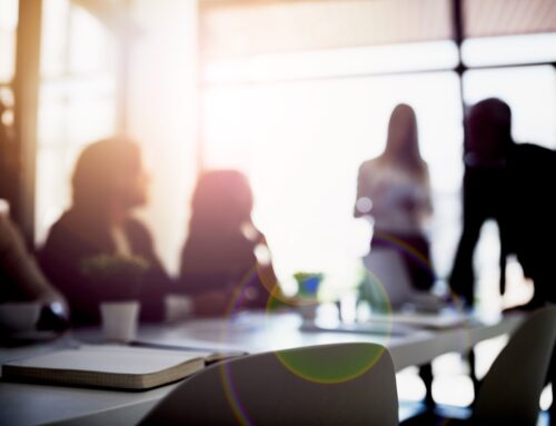 Be part of our mission: Join our Board of Directors