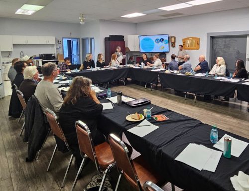 DEAM in Bonnyville: Connecting Businesses with Inclusive Hiring