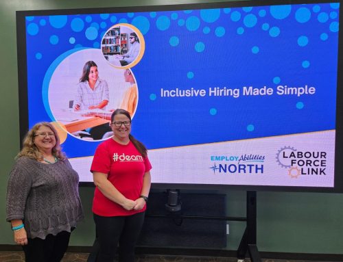 DEAM Employer Event: Lac La Biche employers celebrate inclusive hiring