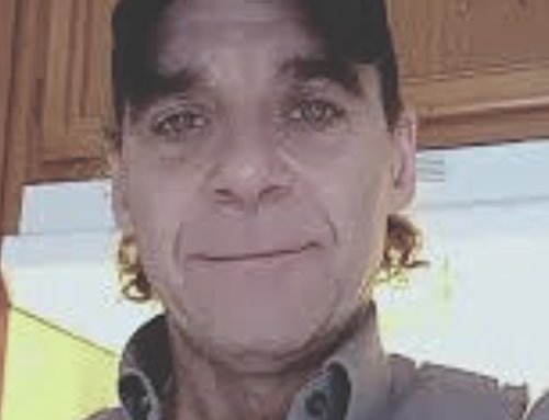 Share in the Success! Jason with Lakeland Employment Services