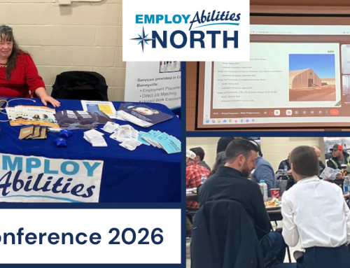 NE Project Conference – Workforce Development Update